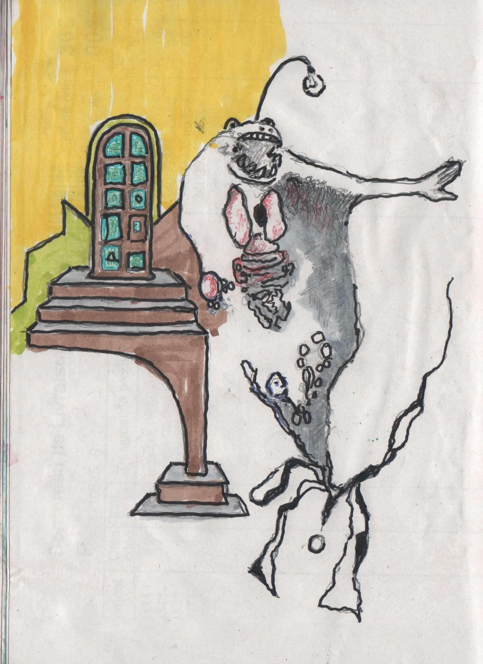 13
